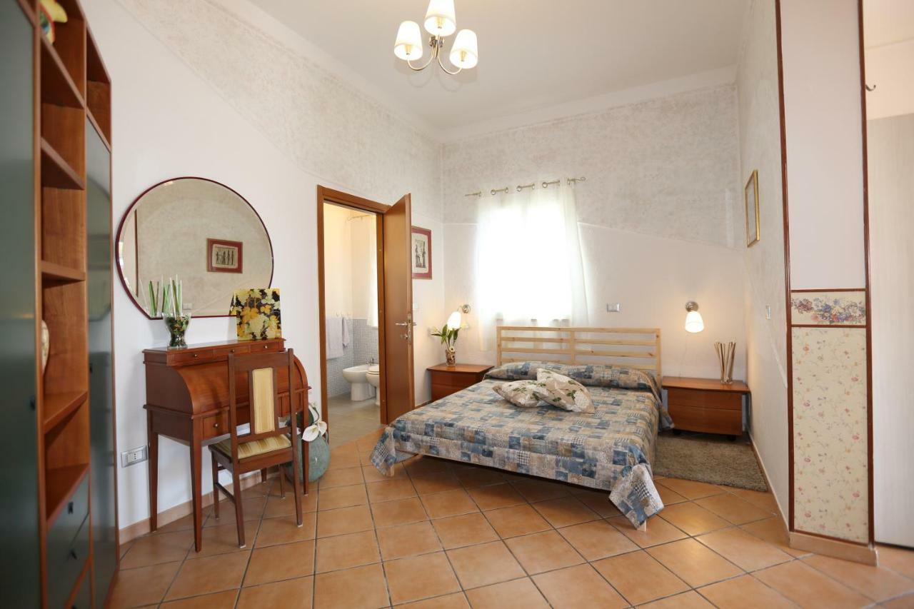 Casa Vacanze Ninfa Avola Εξωτερικό φωτογραφία