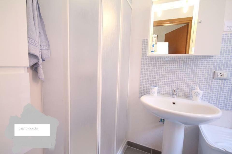 Casa Vacanze Ninfa Avola Εξωτερικό φωτογραφία