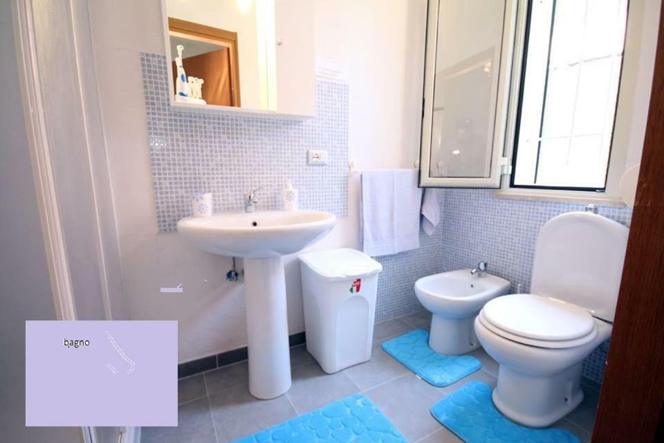 Casa Vacanze Ninfa Avola Εξωτερικό φωτογραφία