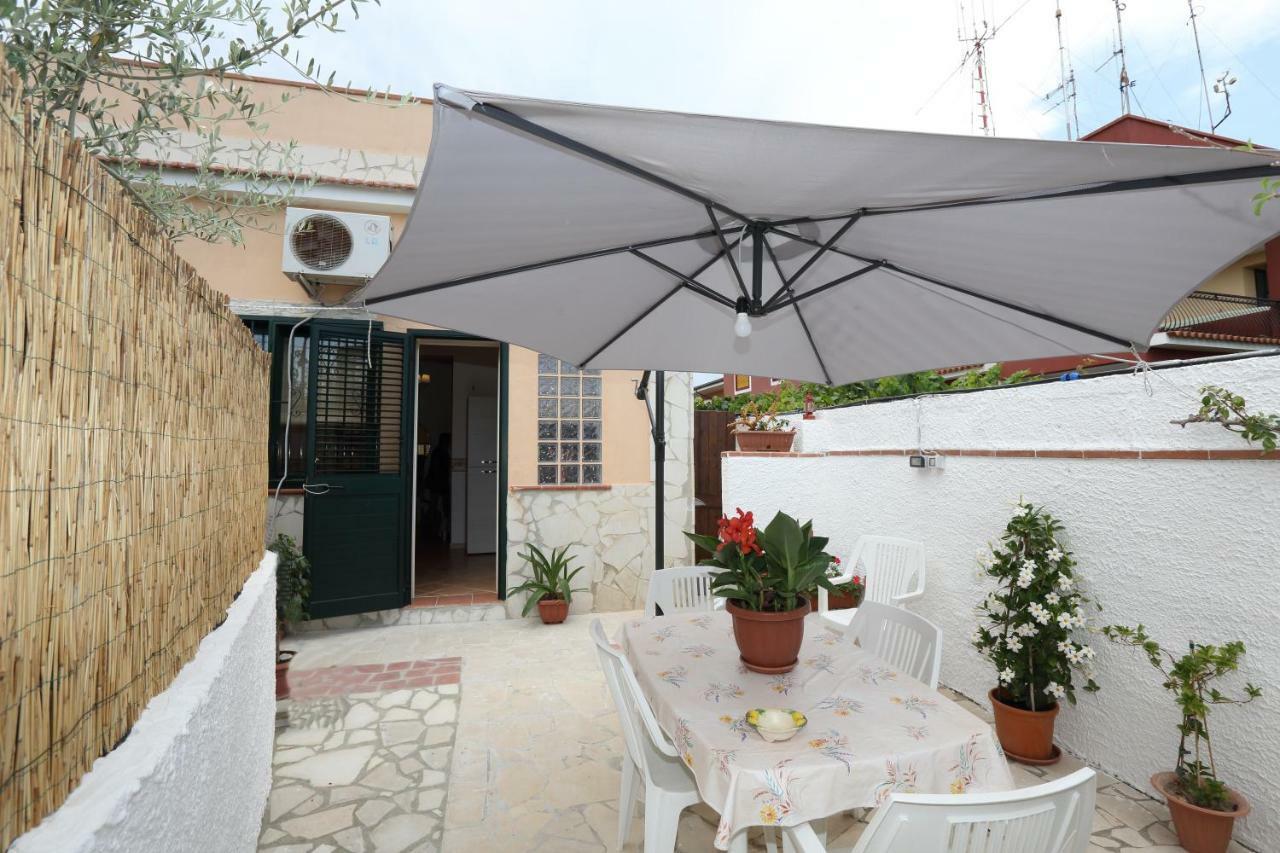 Casa Vacanze Ninfa Avola Εξωτερικό φωτογραφία