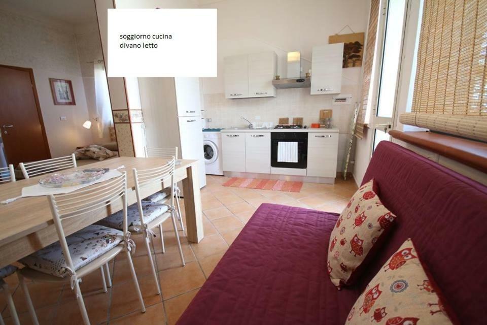 Casa Vacanze Ninfa Avola Εξωτερικό φωτογραφία
