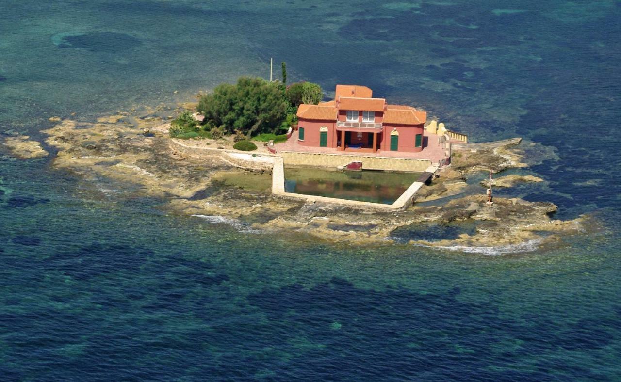Casa Vacanze Ninfa Avola Εξωτερικό φωτογραφία
