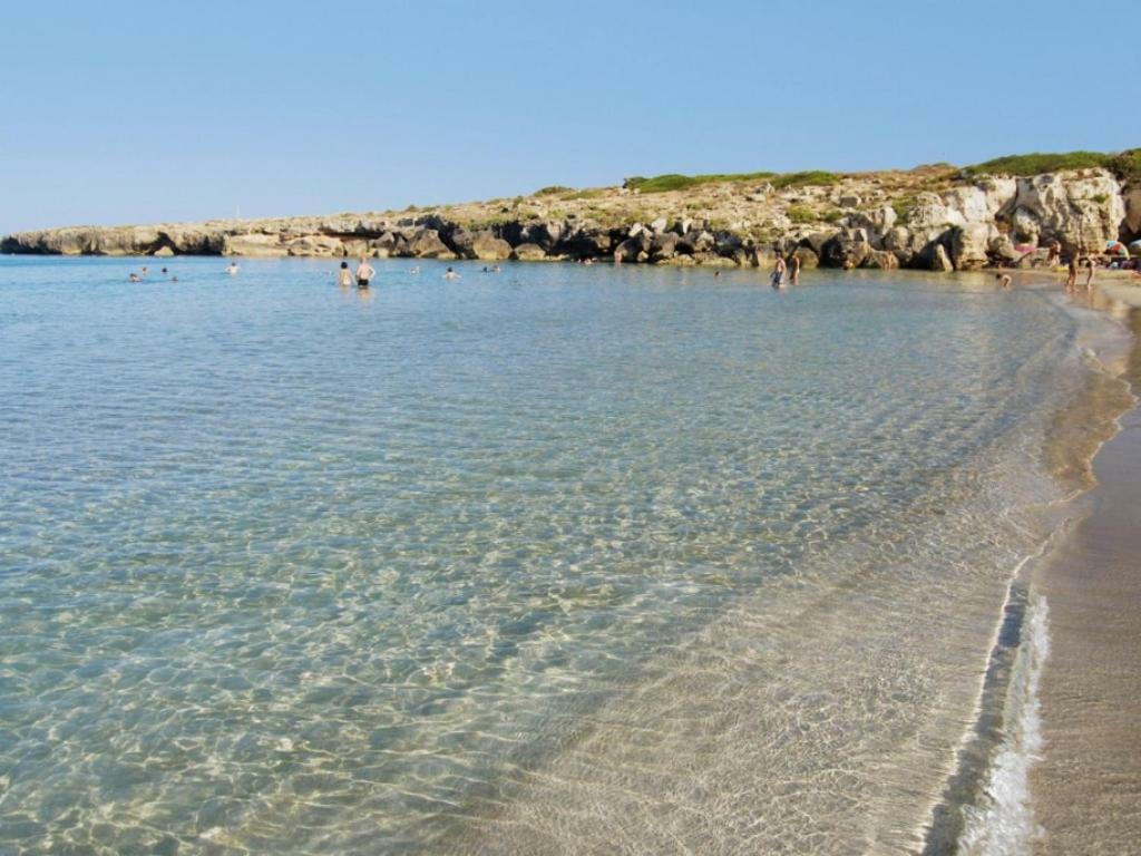 Casa Vacanze Ninfa Avola Εξωτερικό φωτογραφία