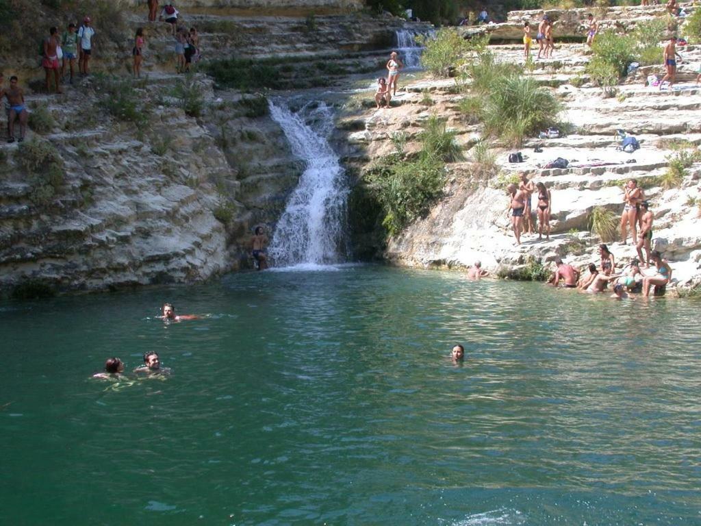 Casa Vacanze Ninfa Avola Εξωτερικό φωτογραφία