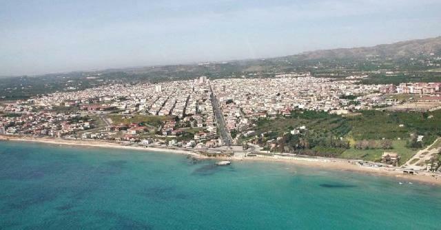 Casa Vacanze Ninfa Avola Εξωτερικό φωτογραφία