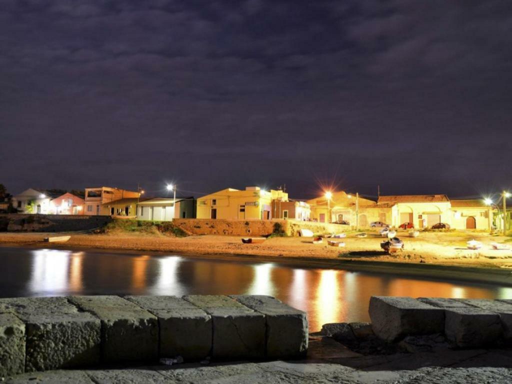 Casa Vacanze Ninfa Avola Εξωτερικό φωτογραφία